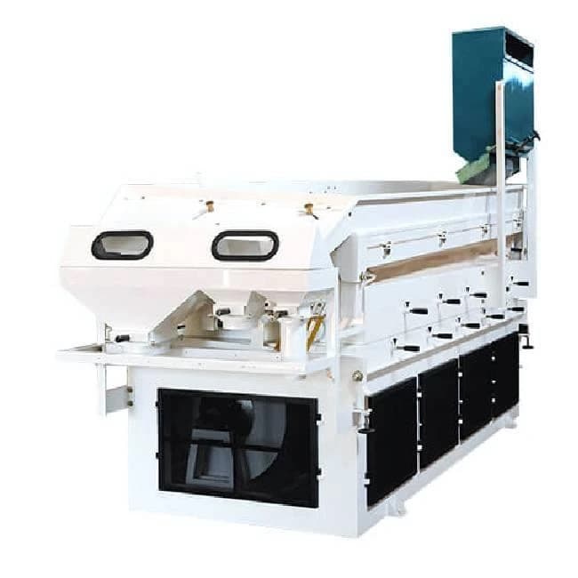 Gravity Separator