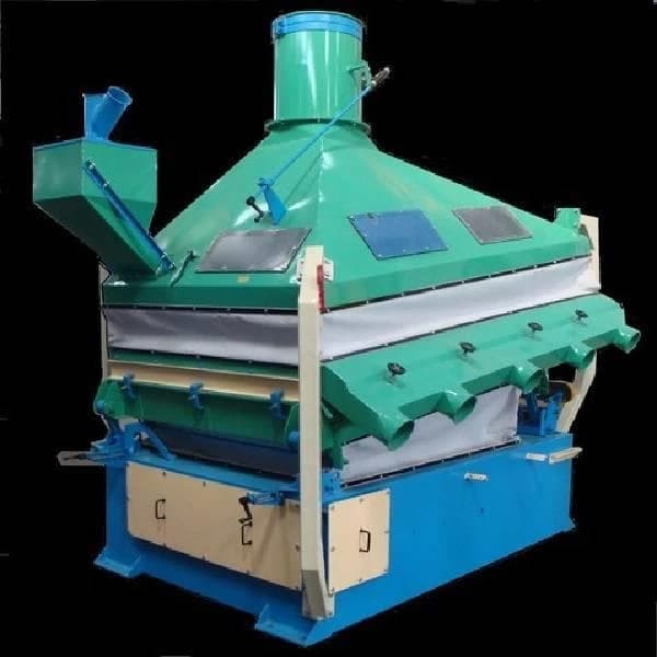 Vacuum Type Gravity Separators, For Industry, 440v