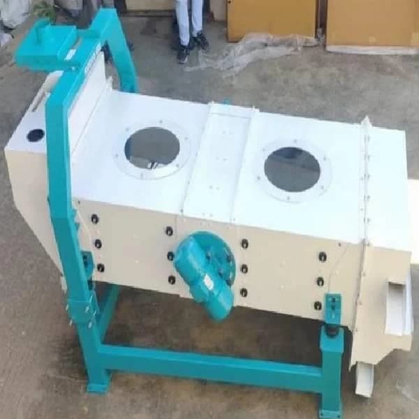 Grain Vibro Separator