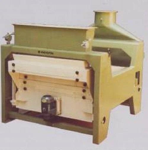 Automatic Grain Separator
