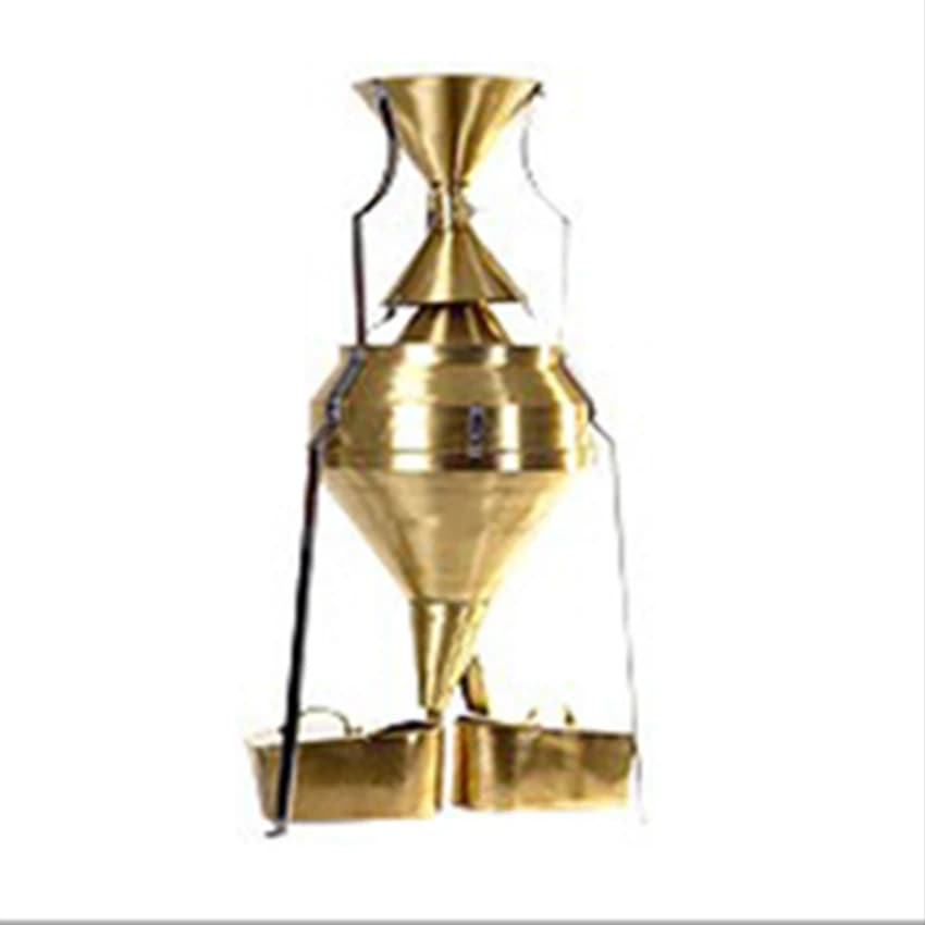 Seed Grain Divider