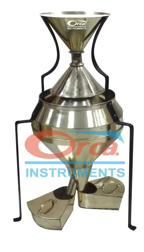Orca Boerner Divider Heavy Duty, Oc 121, Capacity: 1 Kg