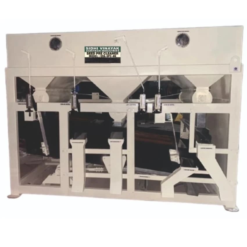 Grain Separator .
