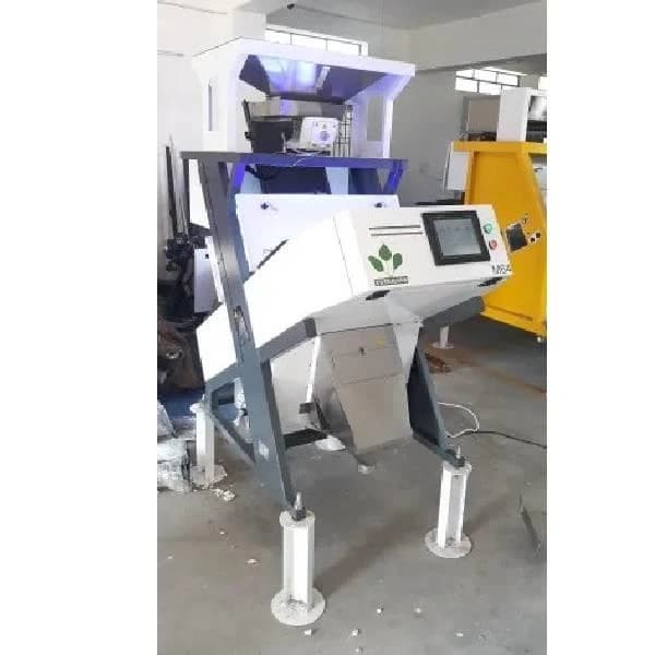Peanut Color Sorting Machine