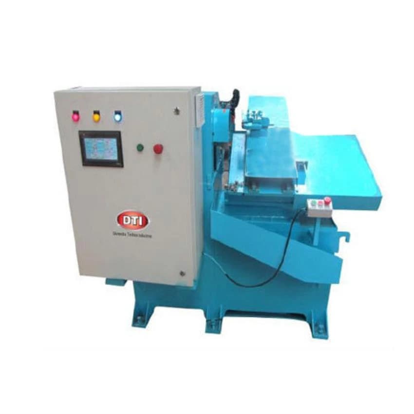 Mild Steel CNC Profile Milling Machine, 415 V, Tracer Controlled