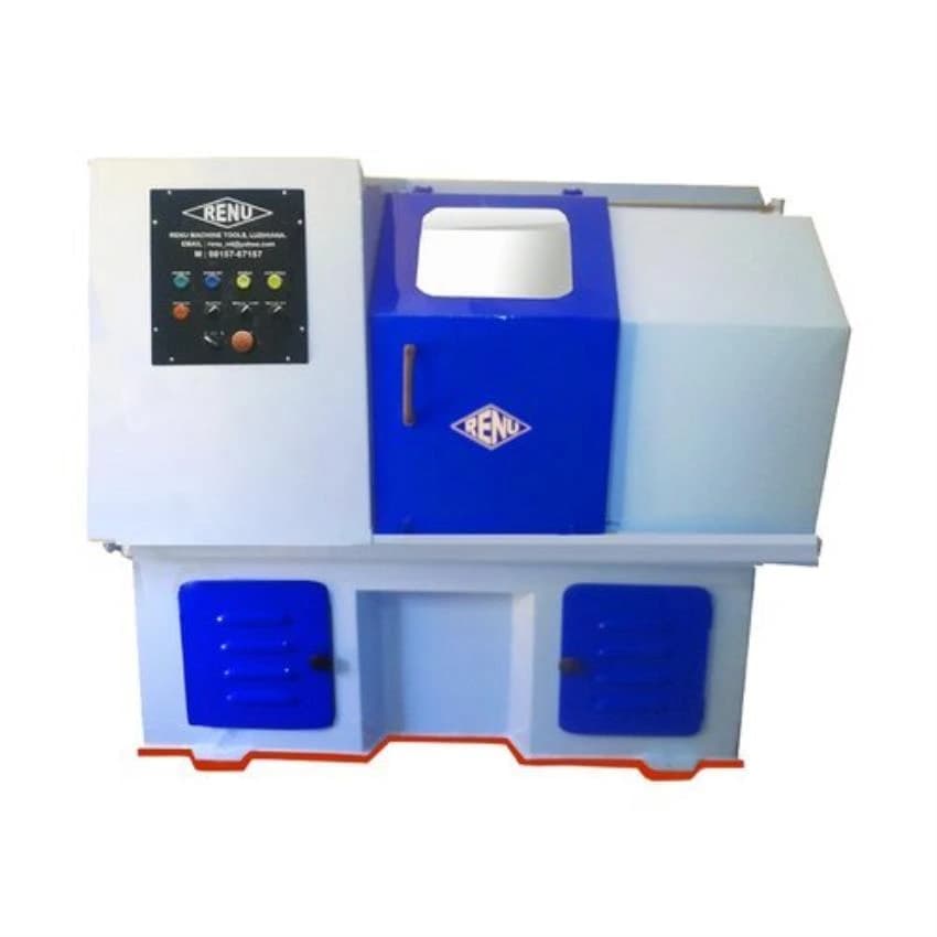 10HP CNC Turning Machine