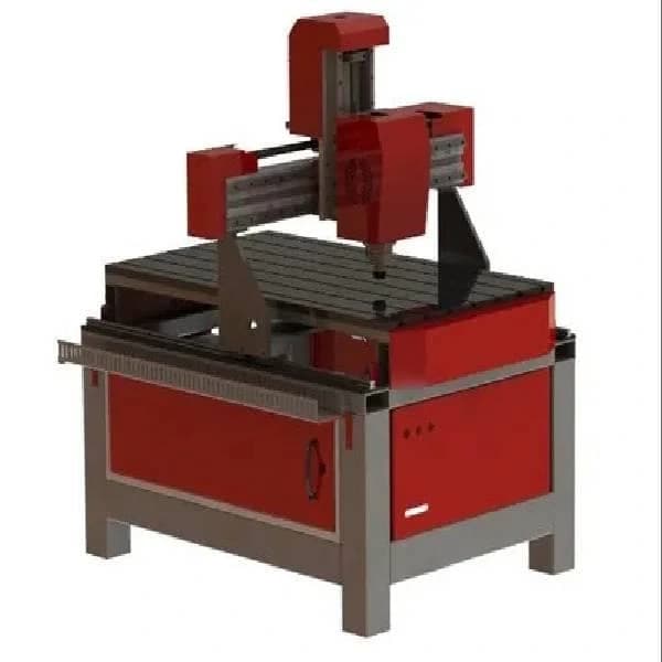 Small Pcb Drilling Machine