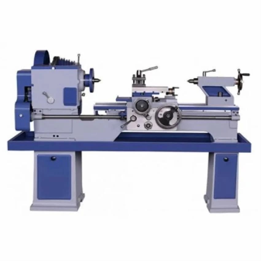 Lathe Machine