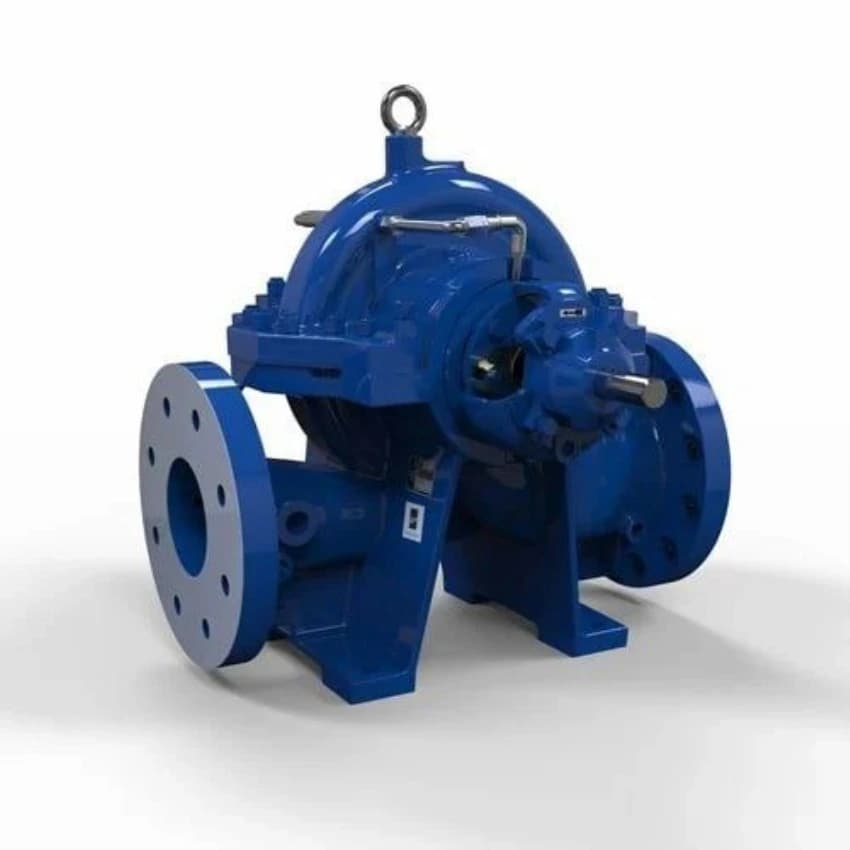 Kirloskar Horizontal Split Casing Pumps