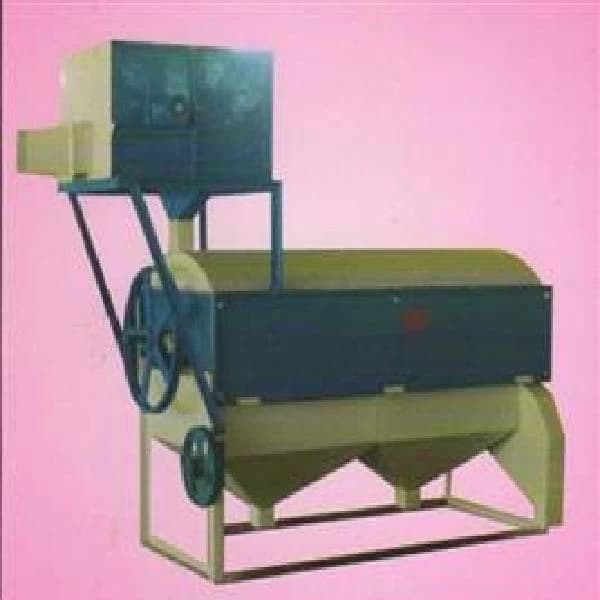 Flour Mill Reel Machine