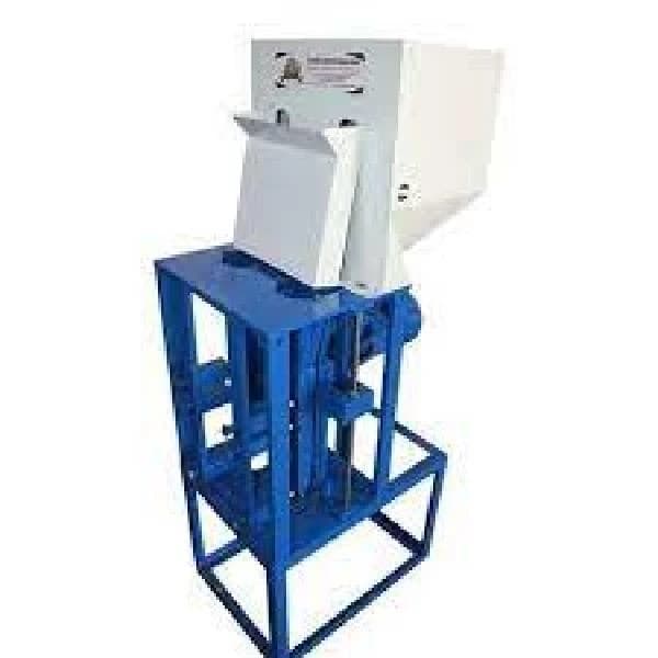 Automatic Cashew Cutter