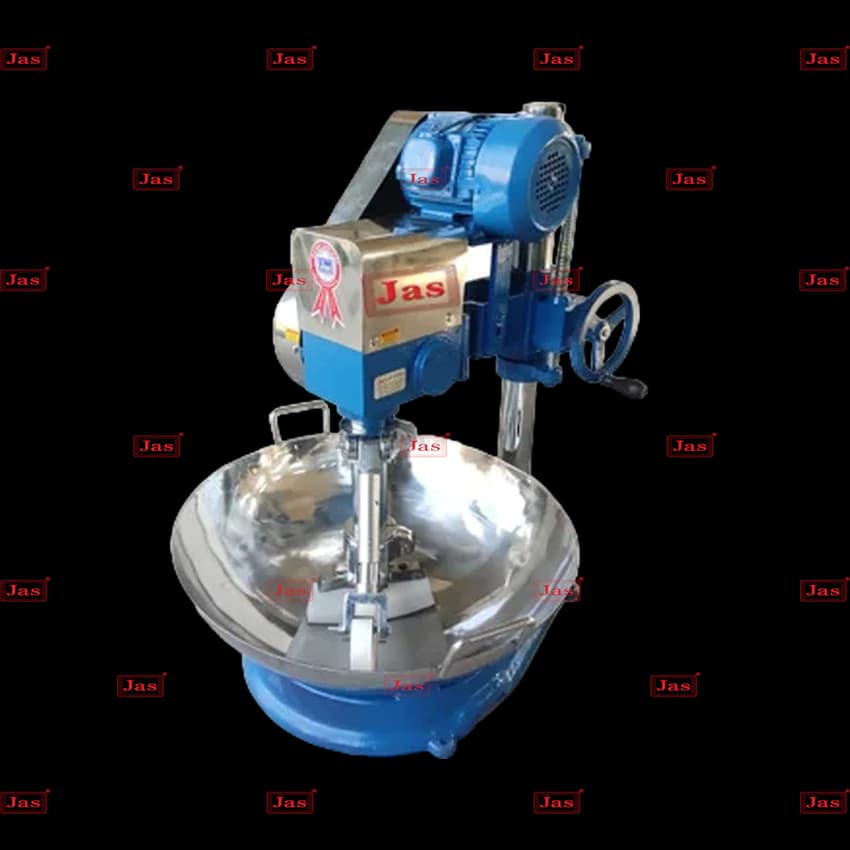 Kaju Muska Machine