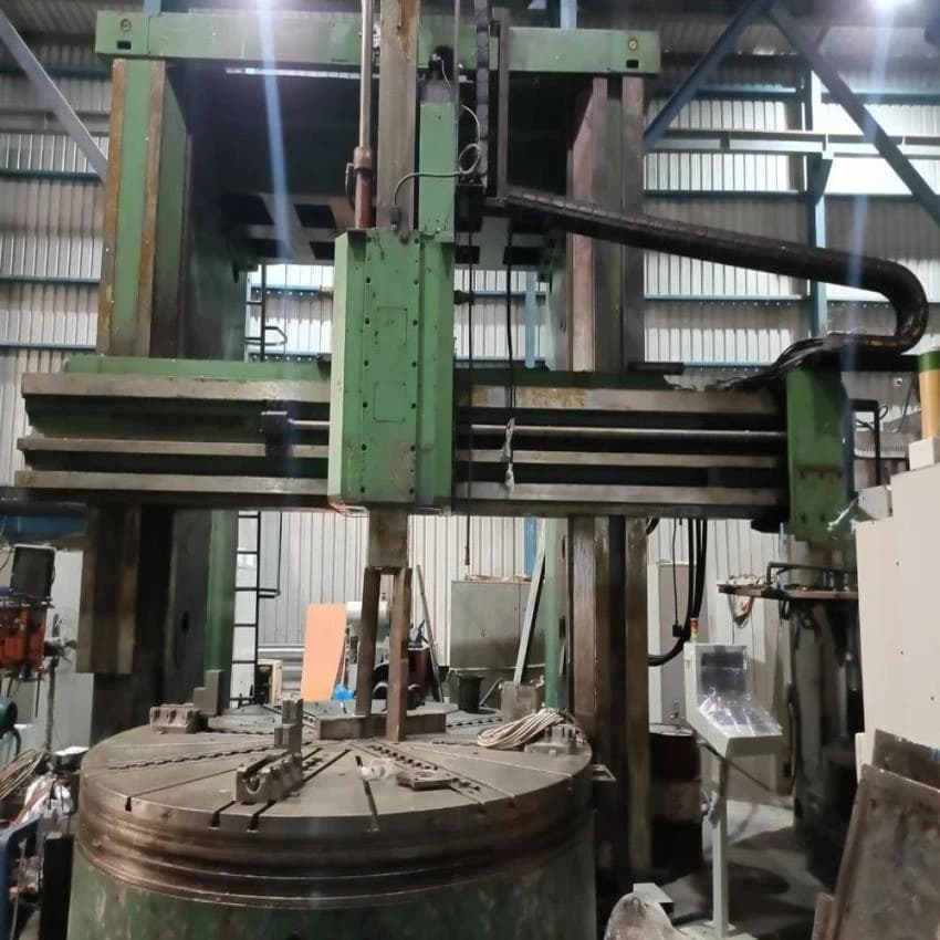 Titan Sc 33 Cnc