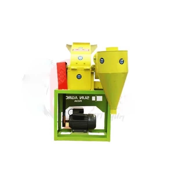 Industrial Masala Grinder