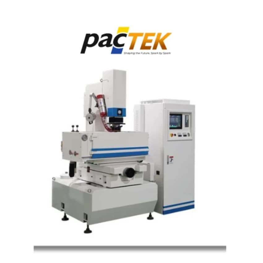 PACTEK - ZNC EDM