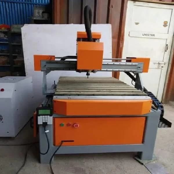CNC Special Purpose Machine