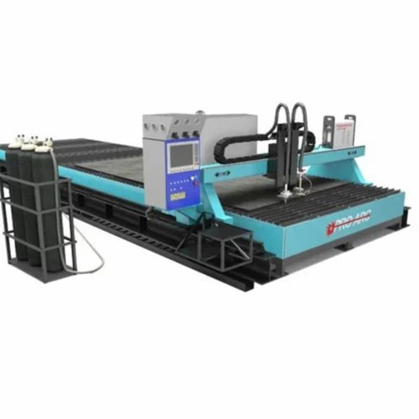 Pro-Arc CNC Gas Profile Cutting Machine, Model Number/Name: Procut