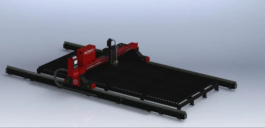 Cnc Plasma Cutting Machine In Navi Mumbai