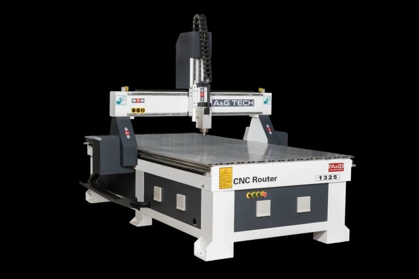 Cnc Stone Engraving Router Machine, 3 Axis