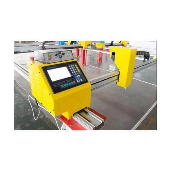 Arc Gantry Cnc Plasma Cutting Machine