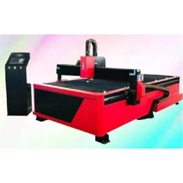 CNC Plasma Machine