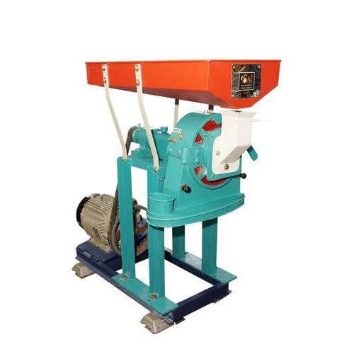 Spice Grinding Machine, 2 HP, Single Phase