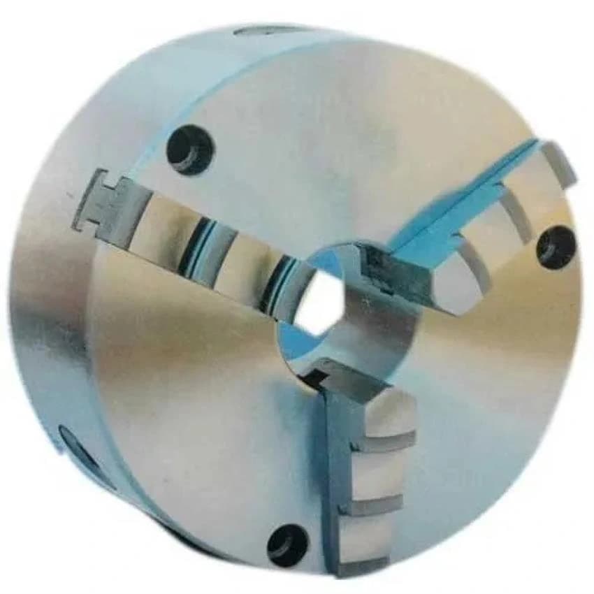 Self Centering Chuck