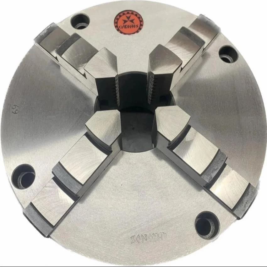 Self Centering Chuck, 4