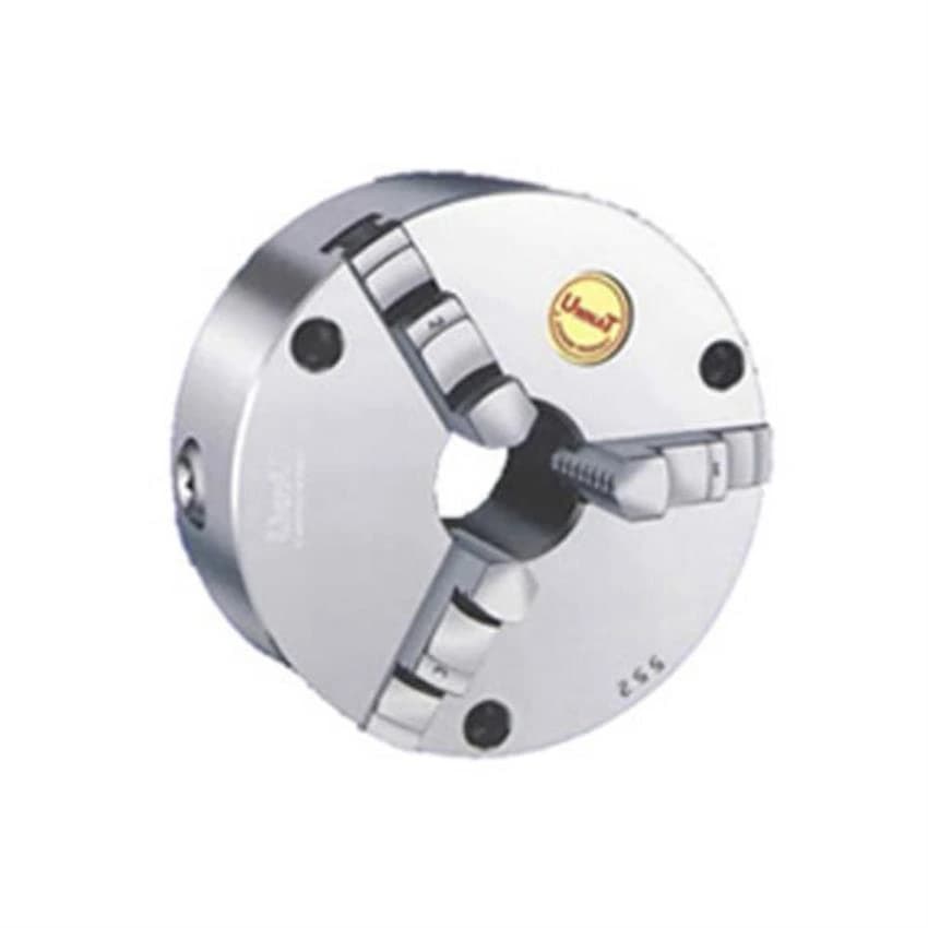 Self Centering True Chuck, 3