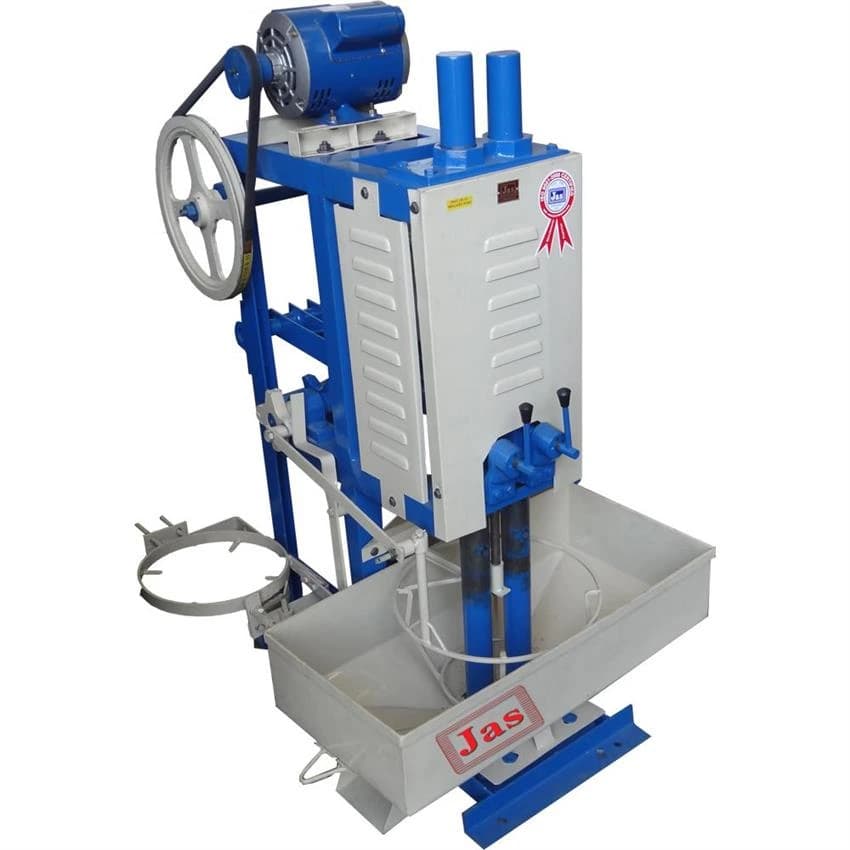 Mirchi Kandap Machine