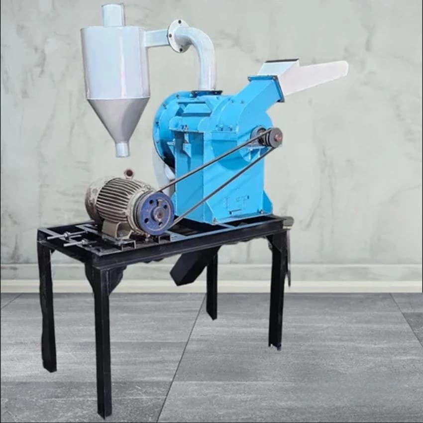 Maize Grinding Hammer Mill