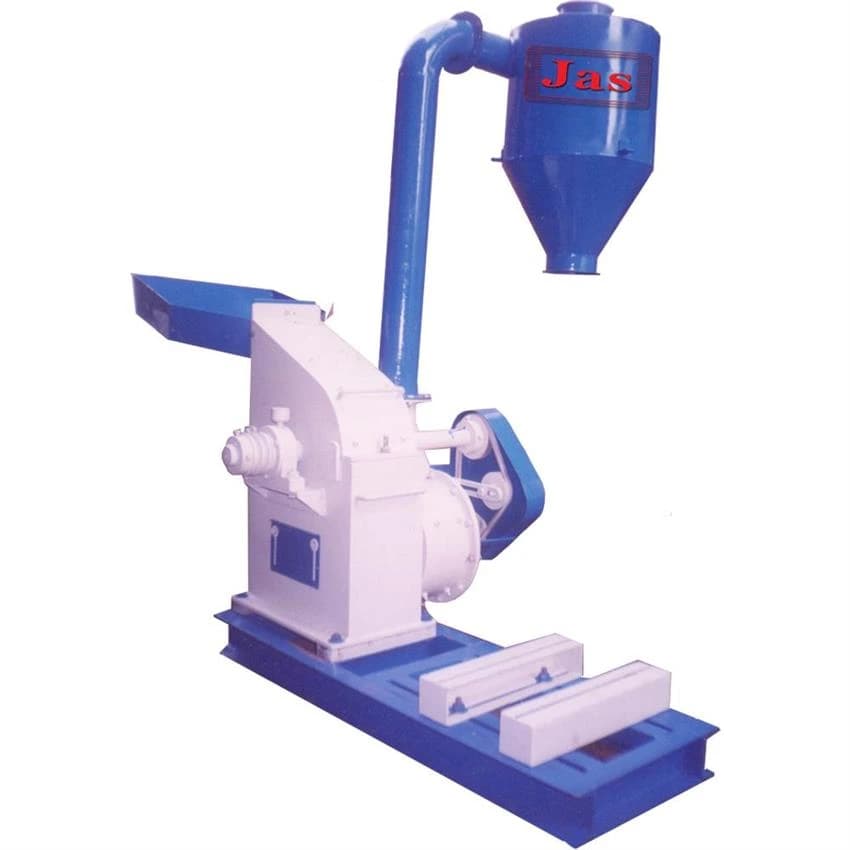 Maize Grinding Hammer Mill