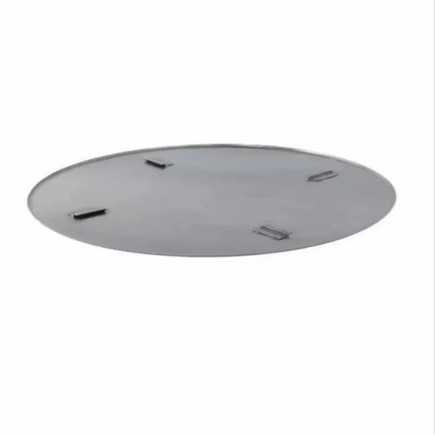Power Trowel Round Disc