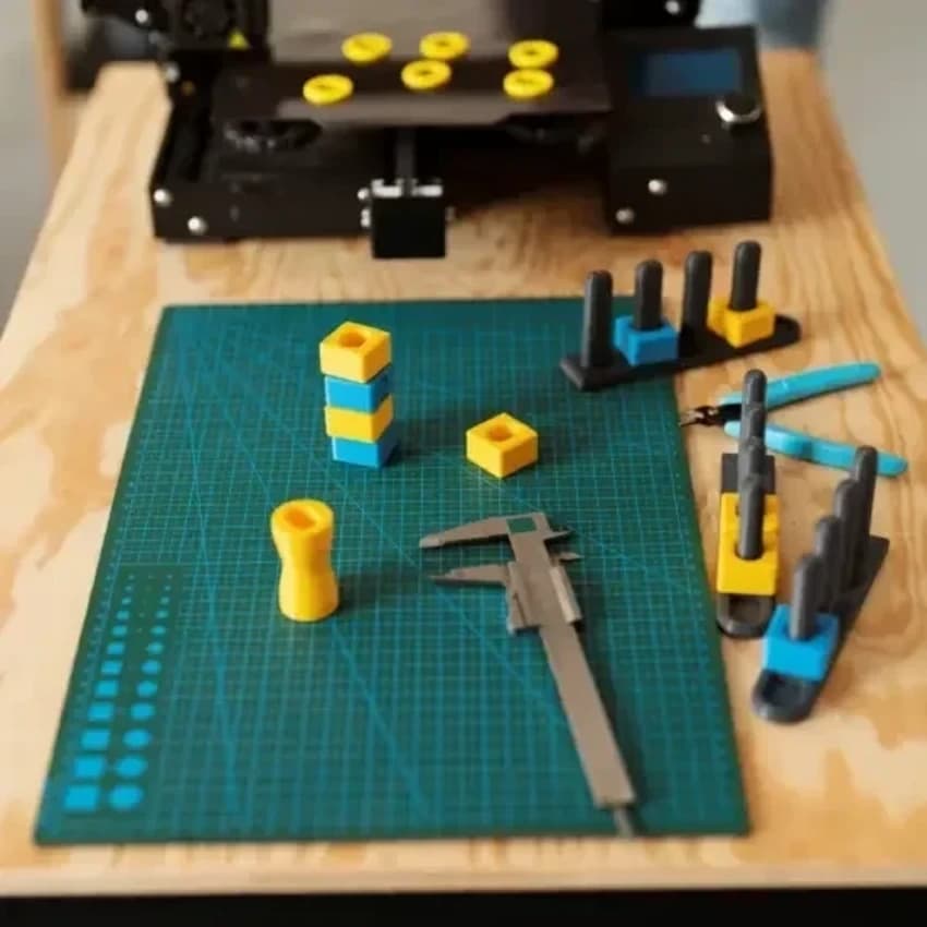 Plastics Engineering Services