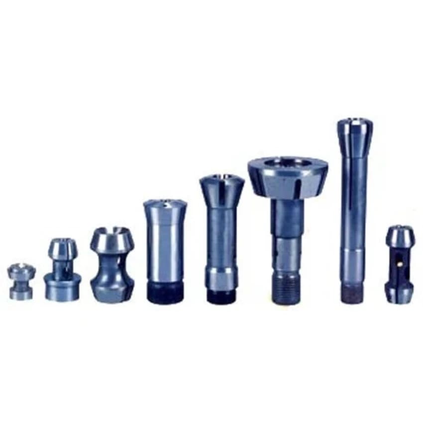 Valve Collet