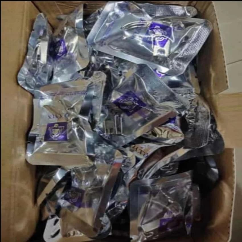 Q.X Yun Sewing Machine Spare Parts