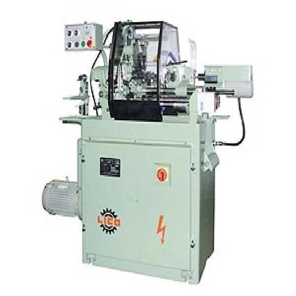 Single Spindle Automat Traub Model PAT-25
