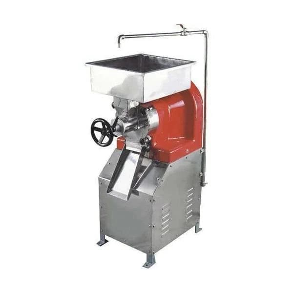 Wet Dal Mill Machine