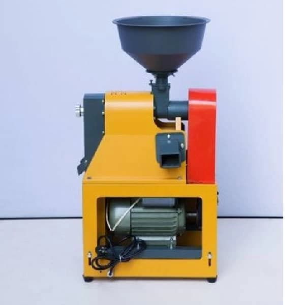 Mini Rice Mill Machine