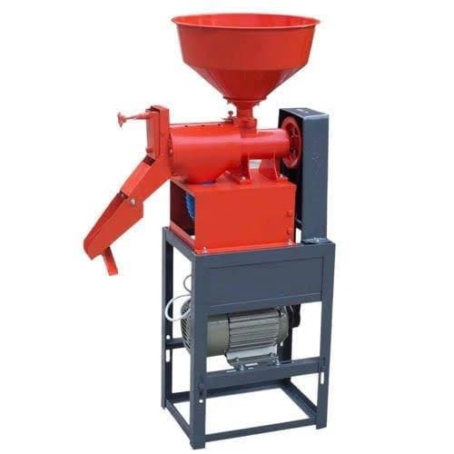 Good Quality Mini Rice Mill