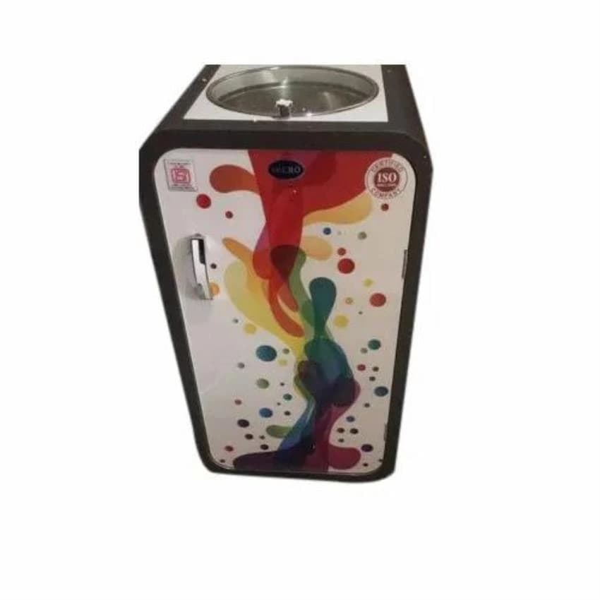 1.5 Hp Automatic Flour Mill