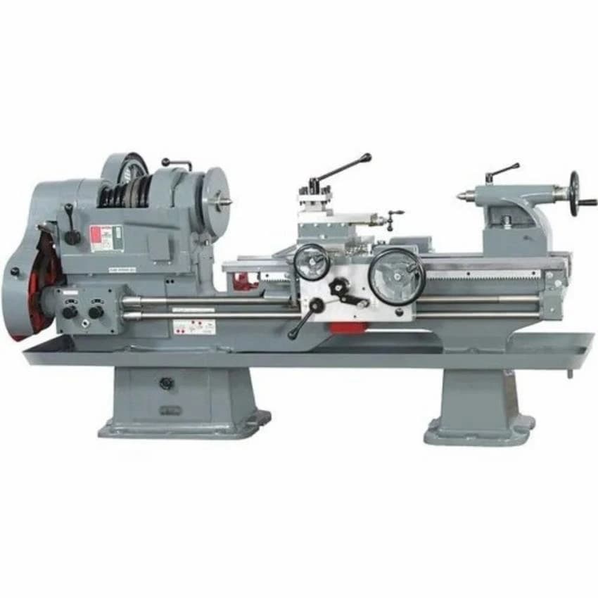 10 Feet Hydraulic Lathe Machine, 500 mm