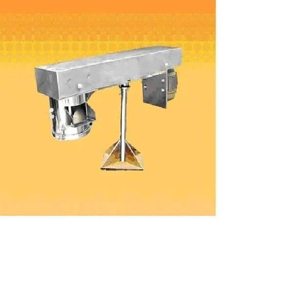 Namkeen Extruder Machine