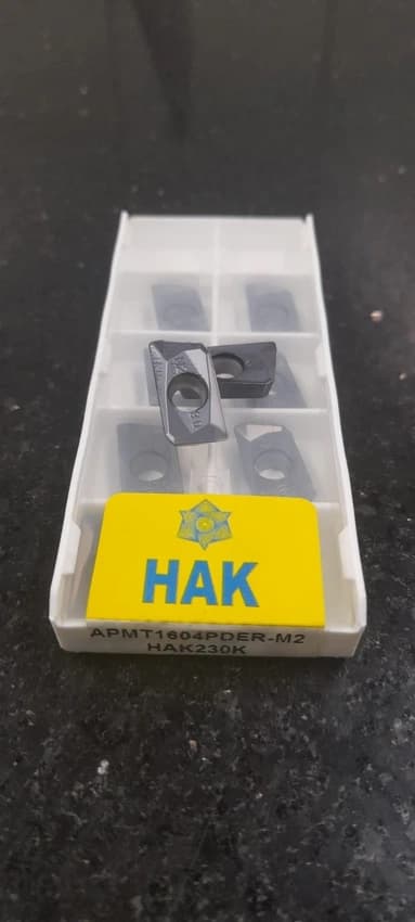 Hak Apmt1604pder Hak230k
