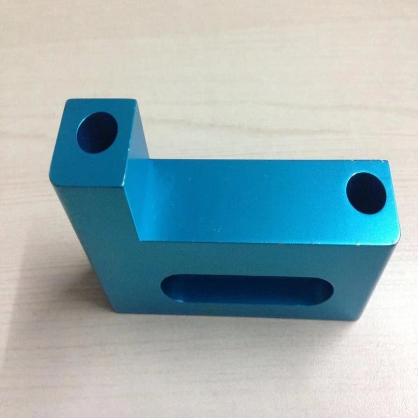 Vmc Machined Components, For Industrial, Model/Type: 1