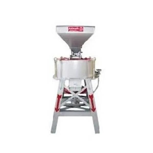 Single Atta Chakki Machine