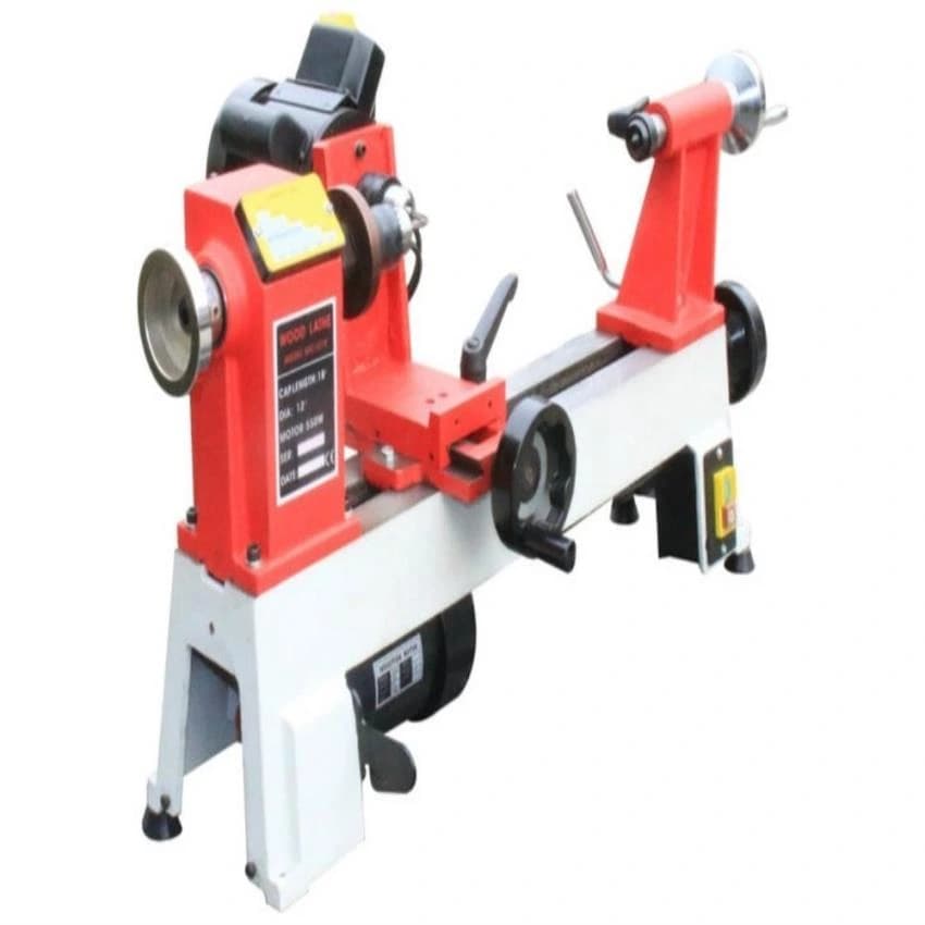 Polyshred Wood Bead Making Machines, 2 HP