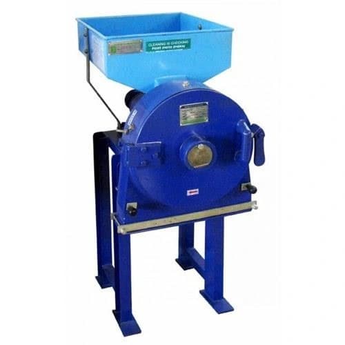 Flour Mill Machine