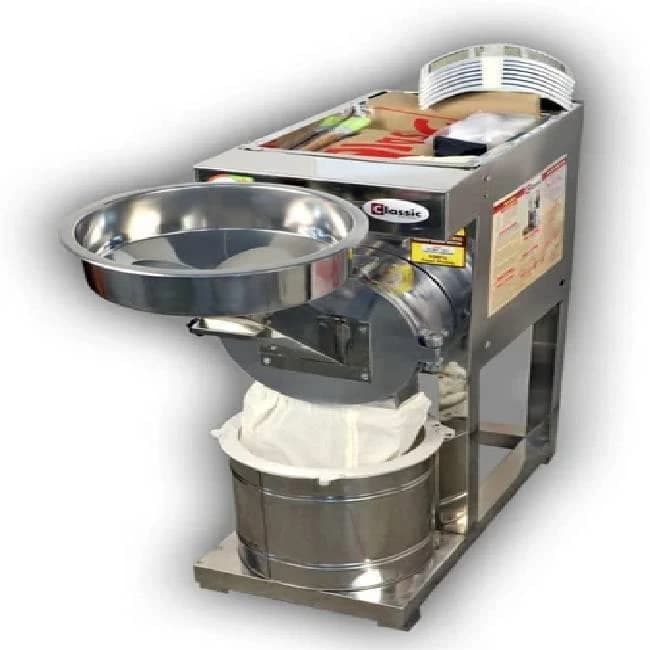 Flour Mill Machines