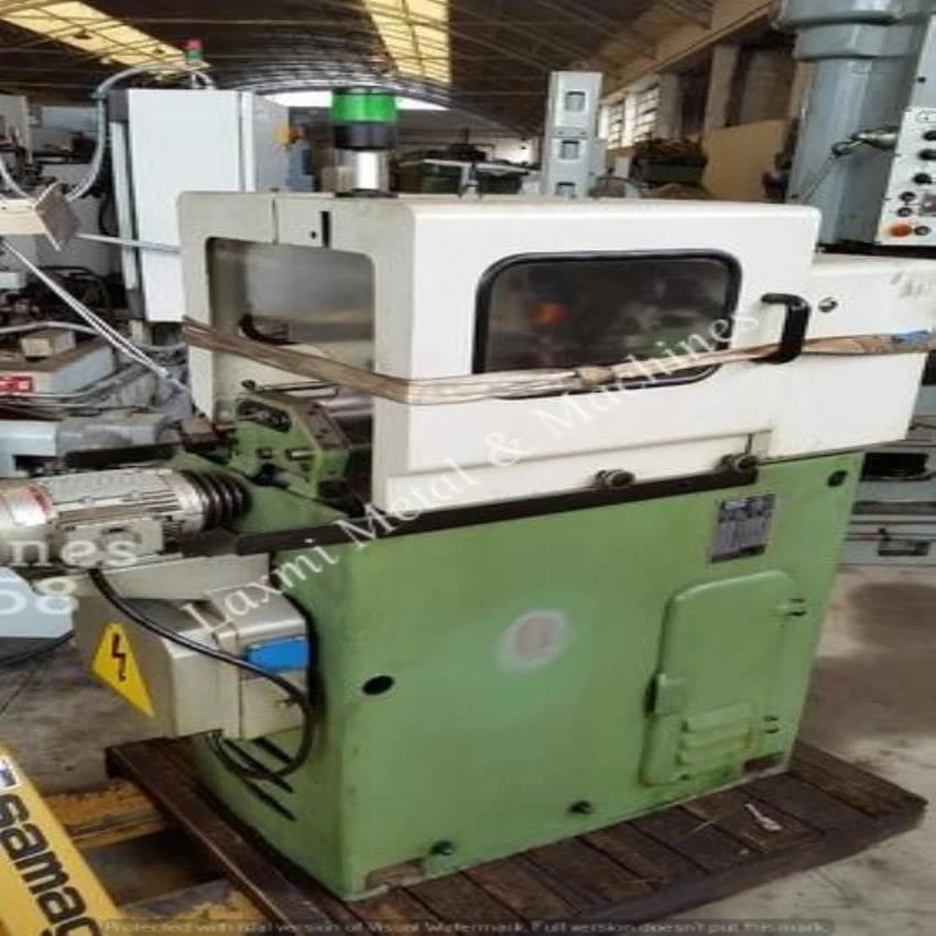 25 A Automatic Lathe Machine, A 25